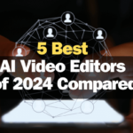 5 Best AI Video Editors of 2024 Compared