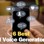 6 Best AI Voice Generators (Text-to-Speech)