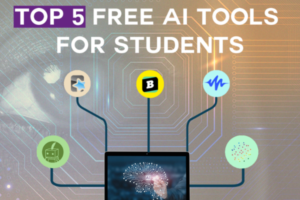 Read more about the article Best AI Tools For Students in 2024