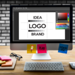 Logo Maker: The Key to Crafting a Memorable Brand Identity