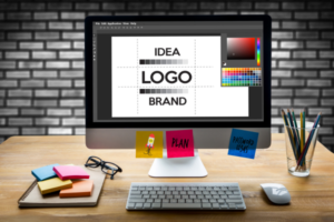 Read more about the article Logo Maker: The Key to Crafting a Memorable Brand Identity