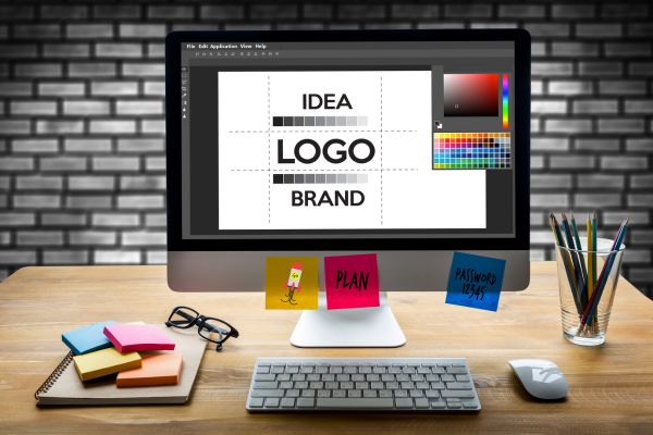 Logo Maker: The Key to Crafting a Memorable Brand Identity