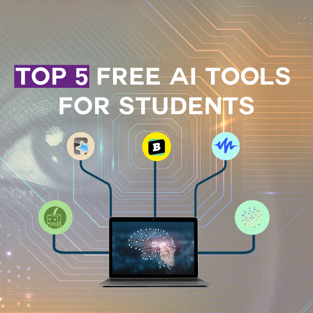 Best AI Tools For Students