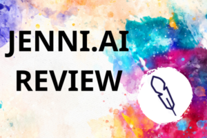 Read more about the article Jenni AI Review 2024: Unraveling the Best AI Writing Assistants