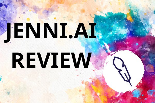 Jenni AI Review 2024: Unraveling the Best AI Writing Assistants