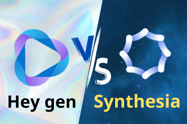 Heygen vs Synthesia: Which is the most in-depth tool for video creators